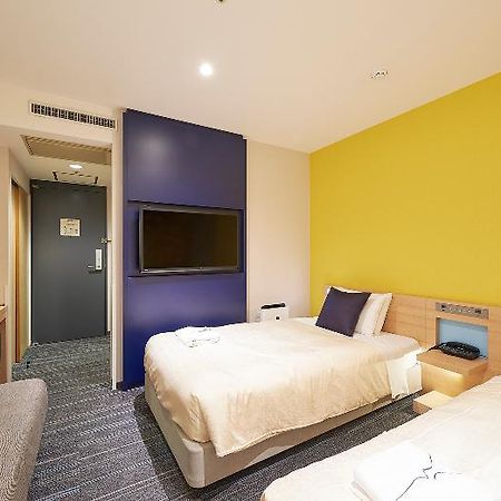 Osaka Namba Washington Hotel Plaza المظهر الخارجي الصورة