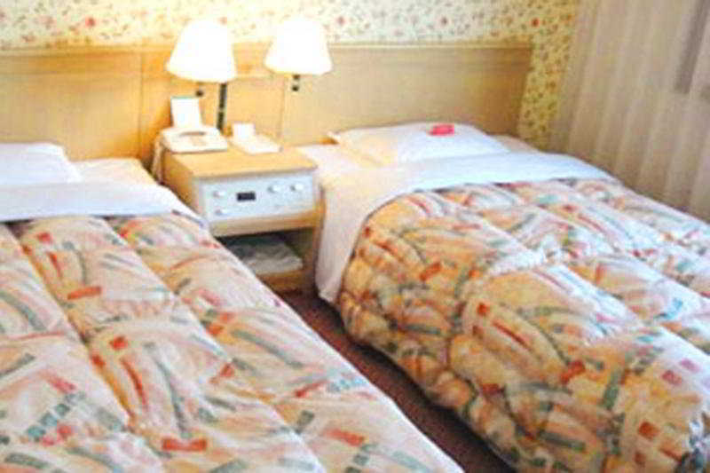 Osaka Namba Washington Hotel Plaza المظهر الخارجي الصورة