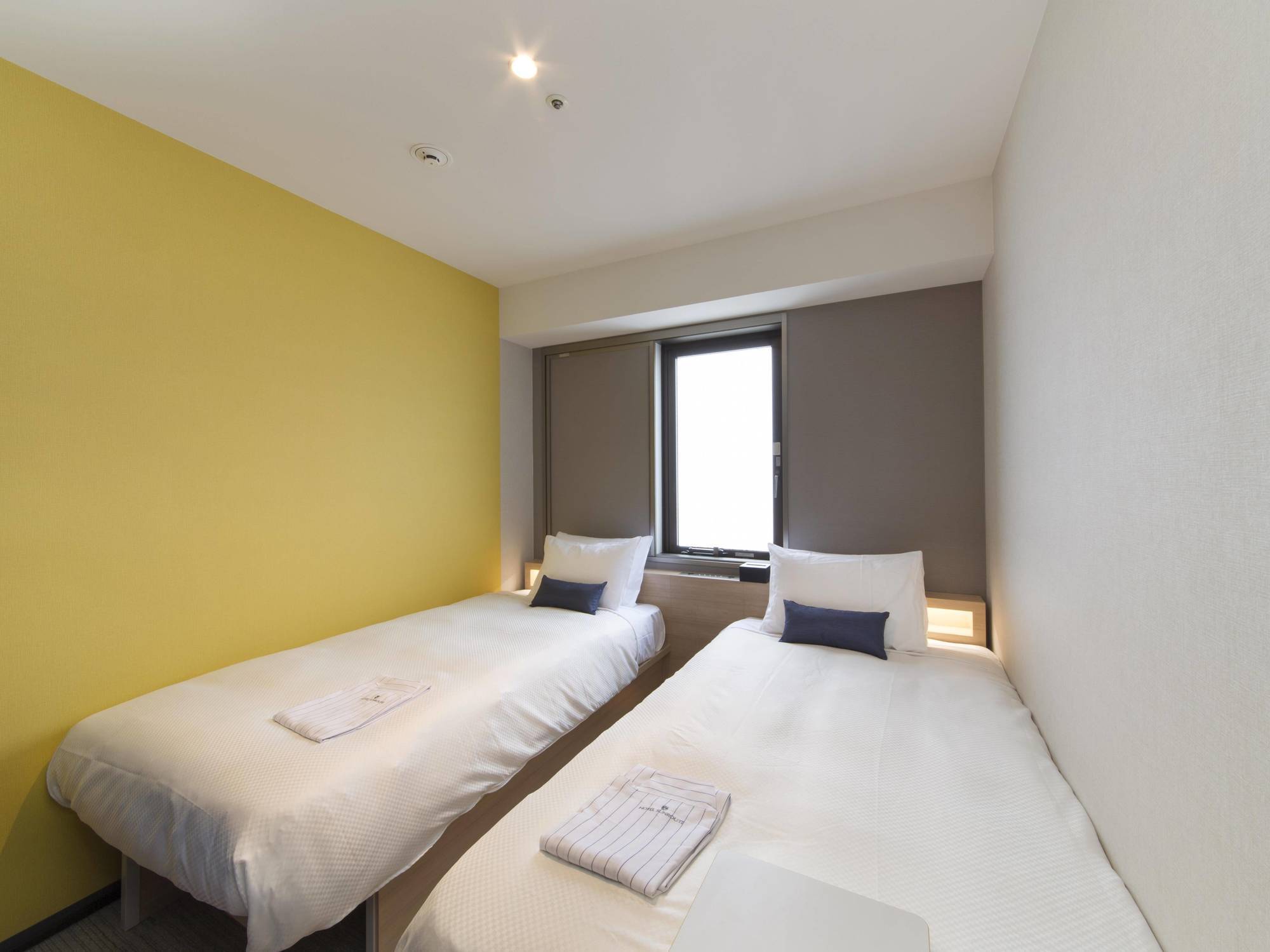Osaka Namba Washington Hotel Plaza المظهر الخارجي الصورة