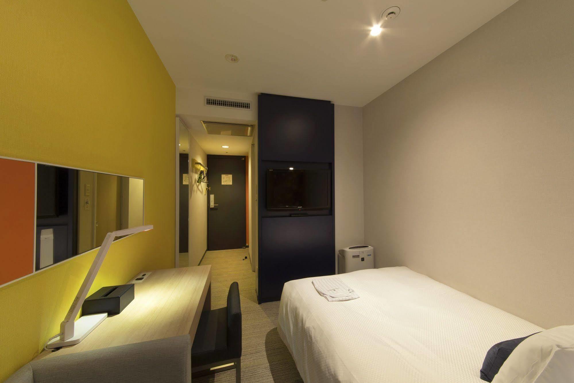 Osaka Namba Washington Hotel Plaza المظهر الخارجي الصورة
