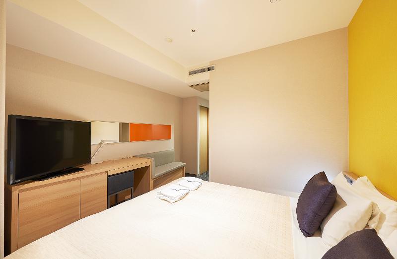 Osaka Namba Washington Hotel Plaza المظهر الخارجي الصورة