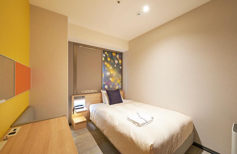 Osaka Namba Washington Hotel Plaza المظهر الخارجي الصورة
