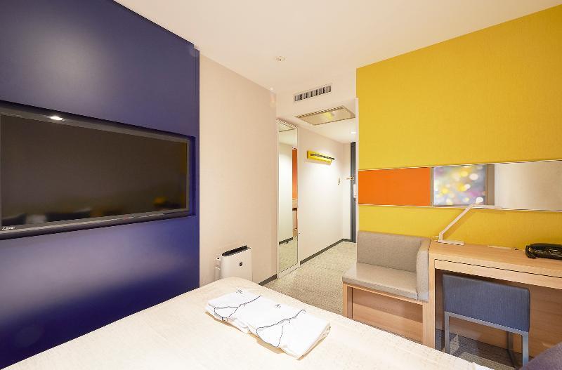 Osaka Namba Washington Hotel Plaza المظهر الخارجي الصورة
