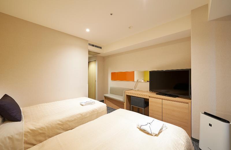 Osaka Namba Washington Hotel Plaza المظهر الخارجي الصورة